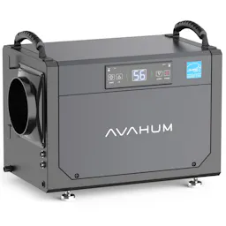 Dehumidifier