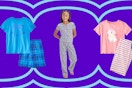 3 pairs of kids' pajamas at target