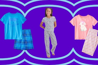 3 pairs of kids' pajamas at target