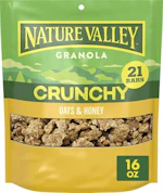 Nature Valley Granola Cereal