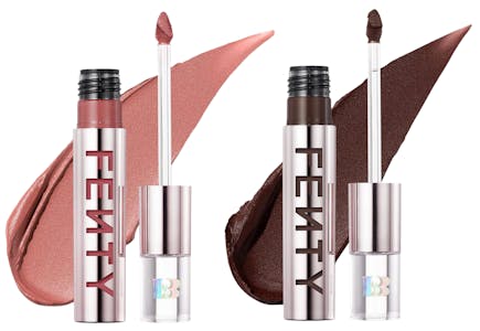 Fenty Beauty Liquid Lipstick