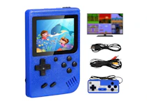 Retro Handheld Game Console