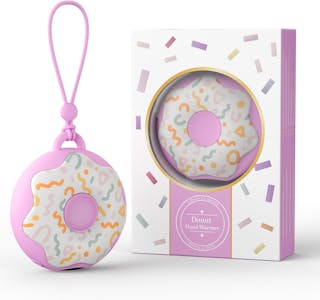 Hand Warmer Rechargeable