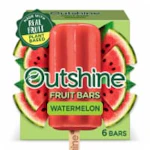 Outshine Frozen Fruit Bars