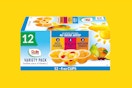 dole fruit packs