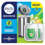 Febreze Trash Odor Eliminator 2-Pack