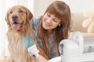 amazon grooming vac