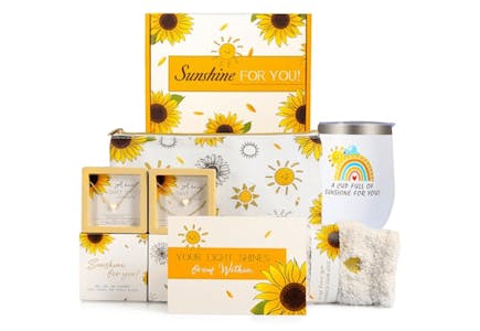 Sunshine Gift Set