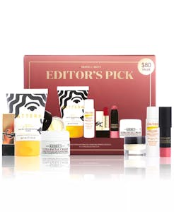 Editor's Pick Set