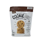 Chocolate Chip Cookie Thins