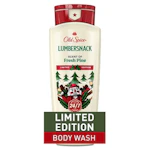 2 Old Spice Body Washes