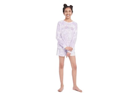 Jellifish Kids' Pajama Set