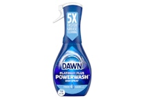 Dawn Dish Spray