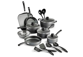 Tramontina Cookware Set