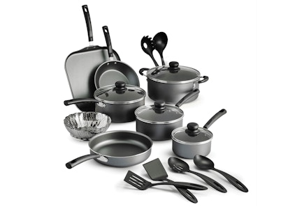 Tramontina Cookware Set
