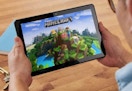 woot amazon tablet