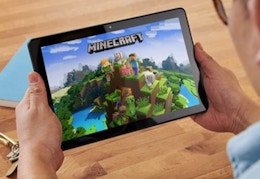 woot amazon tablet