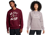 Under Armour Adult Sweatshirt