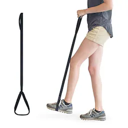 Leg Lifter