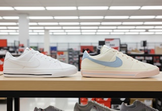 Nike Women's Court Legacy Shoes