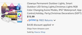 amazon-permanent-lights-cart