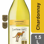Yellow Tail Chardonnay