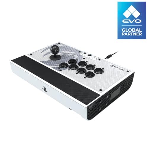 Arcade Fight Stick for PS5, PS4 & PC