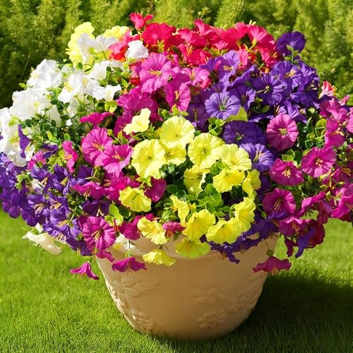 Artificial Flowers