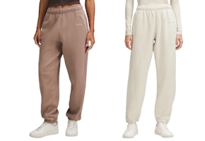 Peloton x lululemon Women's Joggers