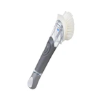 Soap Dispensing Dish Brush