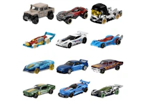 Hot Wheels Single Pack
