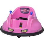 6V Bumper Car