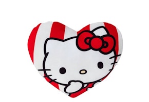 Sanrio Hello Kitty Cloud Pillow