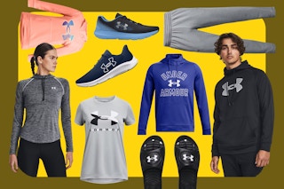 under armour cyber sale