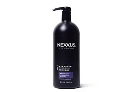 Nexxus Conditioner 