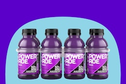 powerade