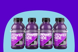 powerade