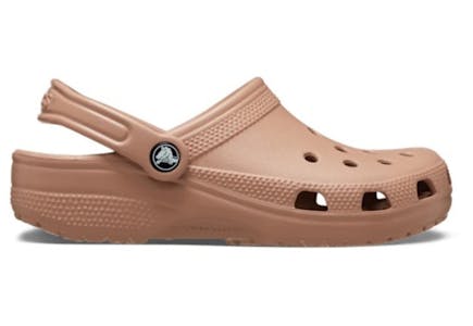 Crocs Adult Classic Clogs