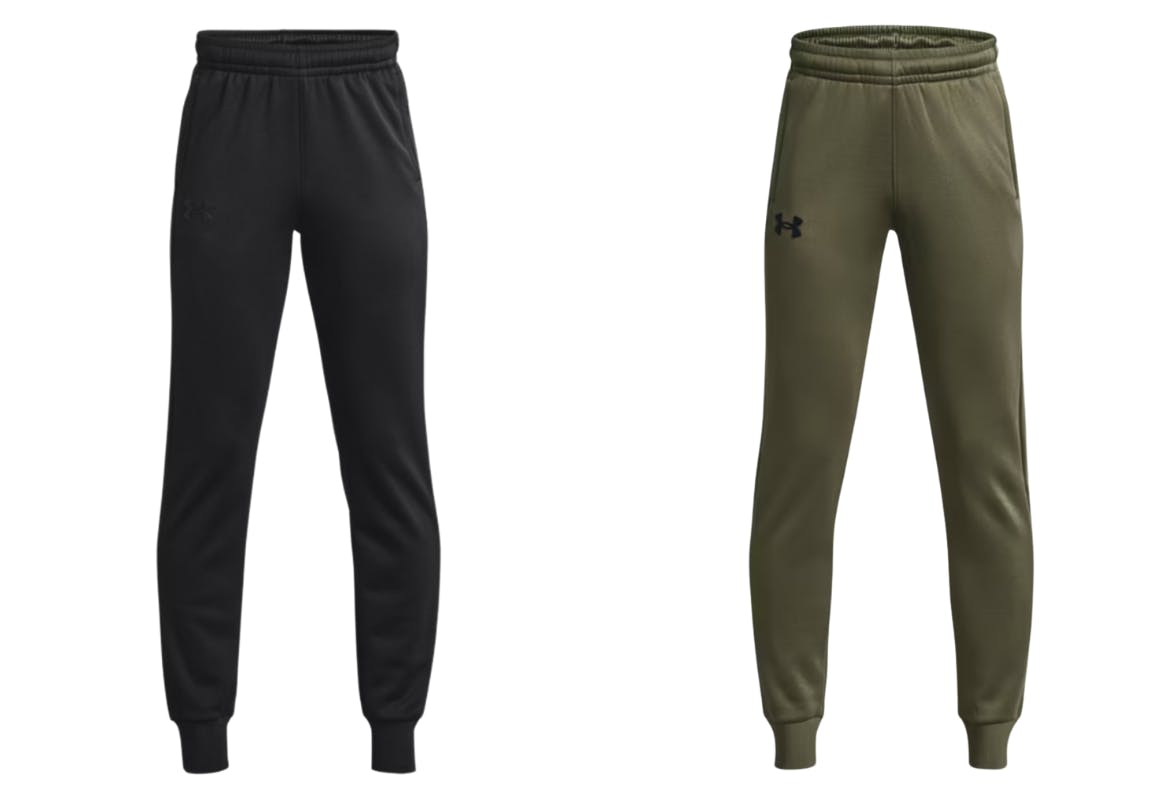 Under Armour Kids' Joggers
