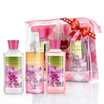 Bath & Body Care Travel Set