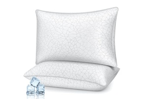 Cooling Pillow Set