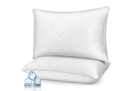 Cooling Pillow Set