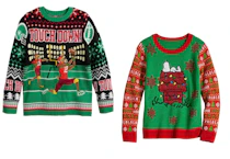 Kids' Holiday Sweater