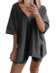 Women's 2-Piece Lounge Set