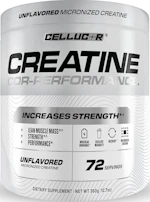 Cellucor Creatine Powder