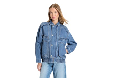 Universal Thread Women's Jacket