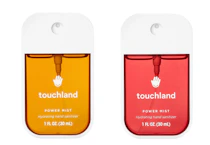 Touchland Hand Sanitizer