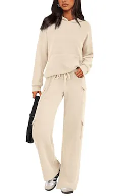 PRETTYGARDEN Women's Tracksuit