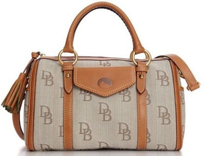 Dooney & Bourke Outlet Holiday SALE ~ Shop with Me!! and Clearance! 