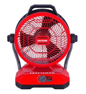 Craftsman Industrial Fan